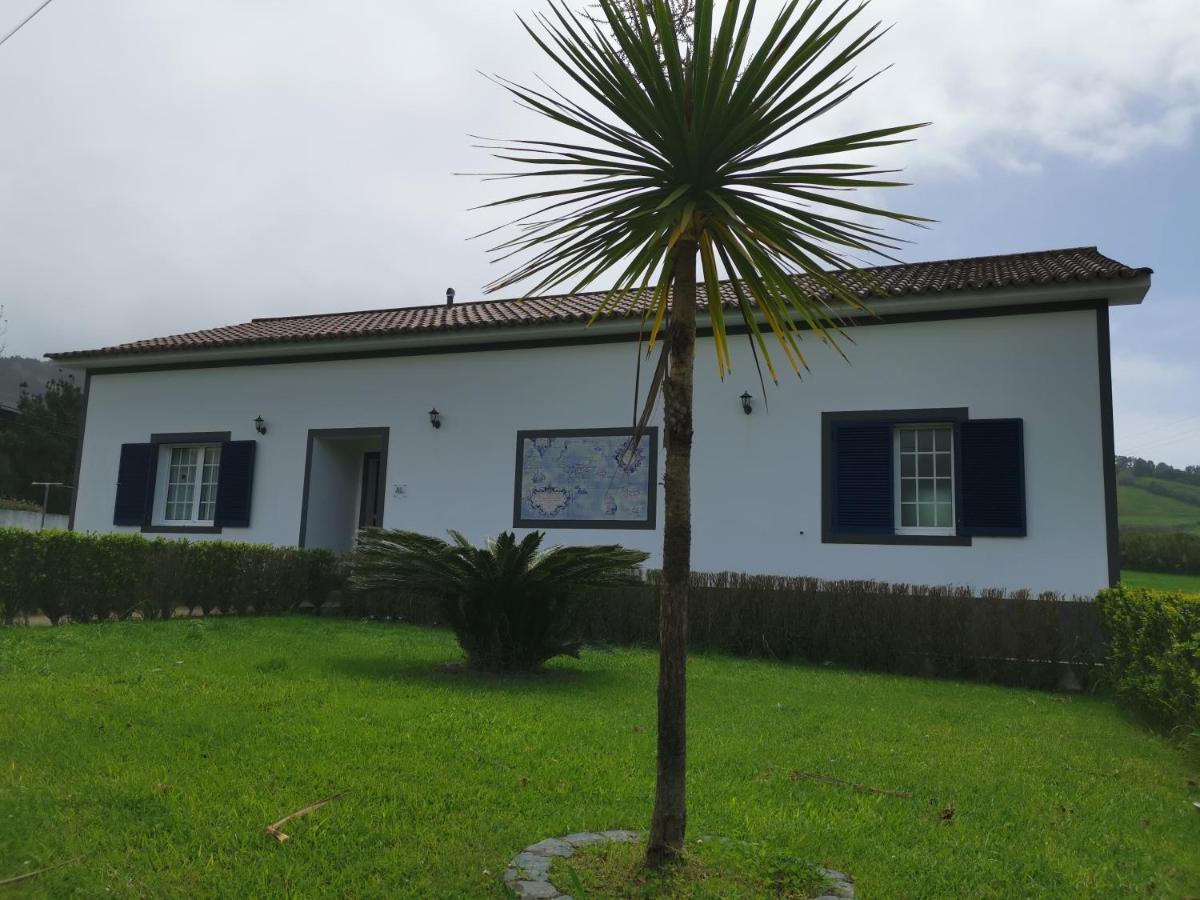 Vila Mendonca Povoacao  Exterior foto