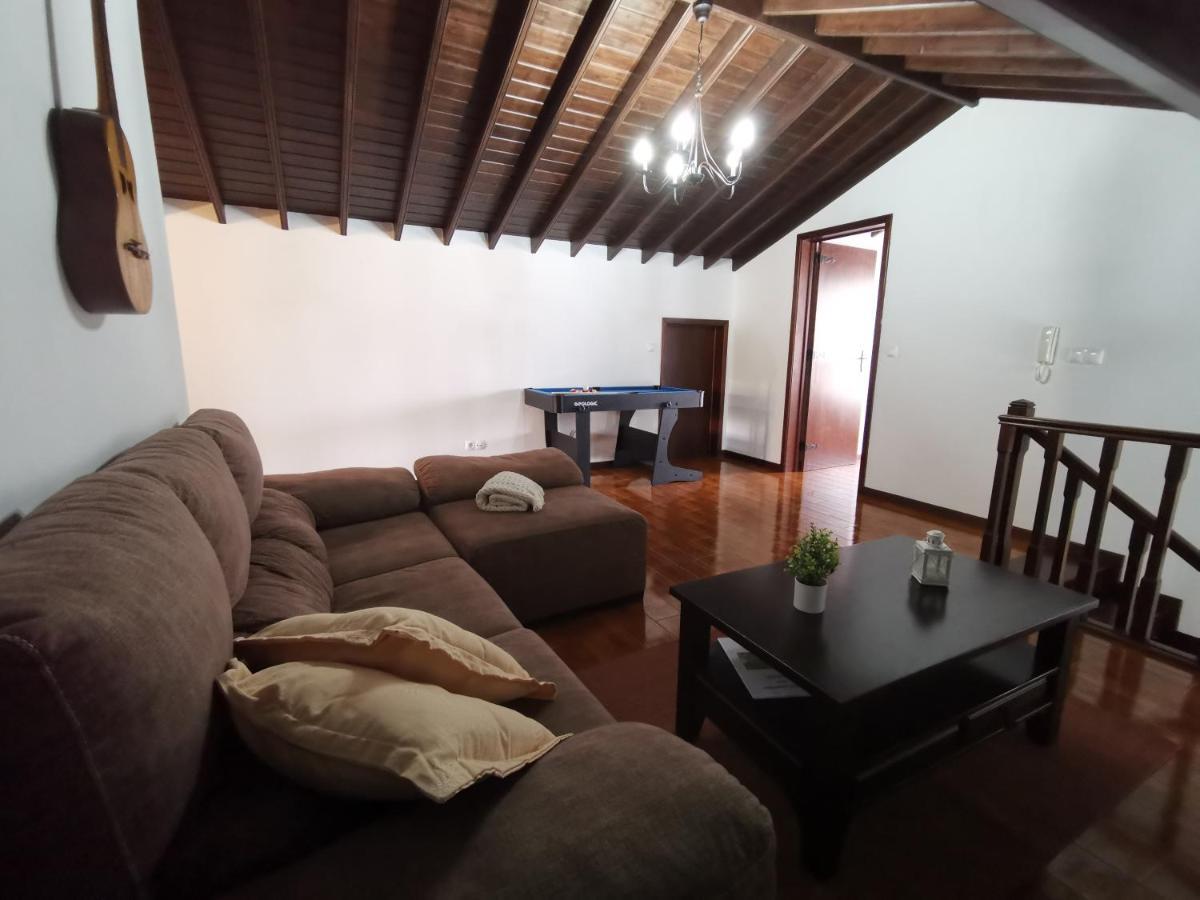 Vila Mendonca Povoacao  Exterior foto