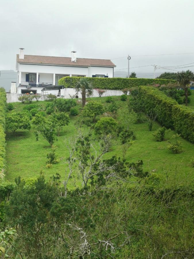 Vila Mendonca Povoacao  Exterior foto