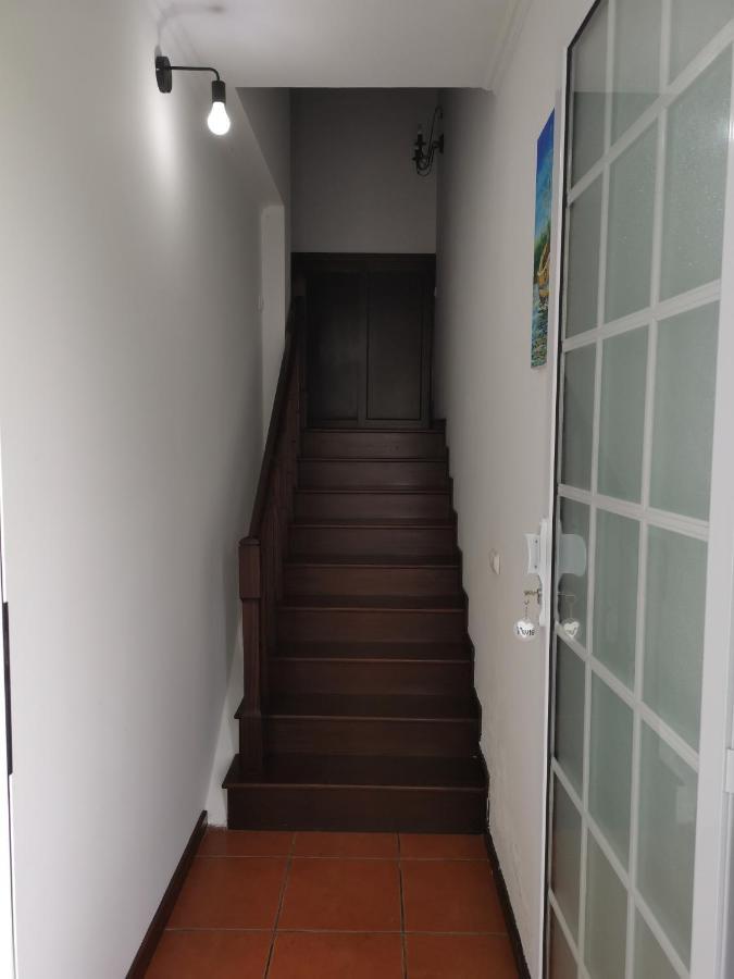 Vila Mendonca Povoacao  Exterior foto