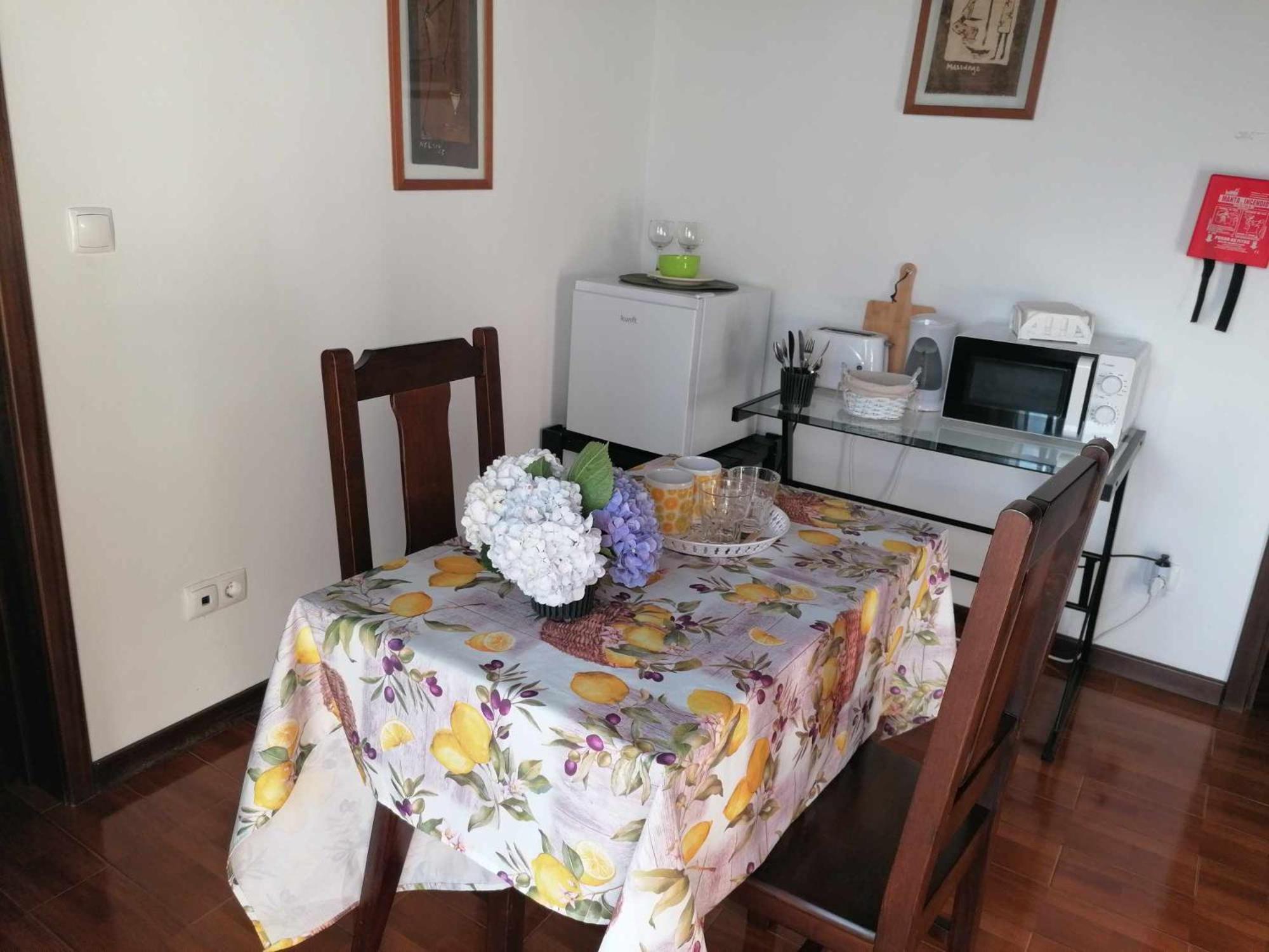 Vila Mendonca Povoacao  Exterior foto